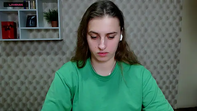 AmandaDimond_ webcam