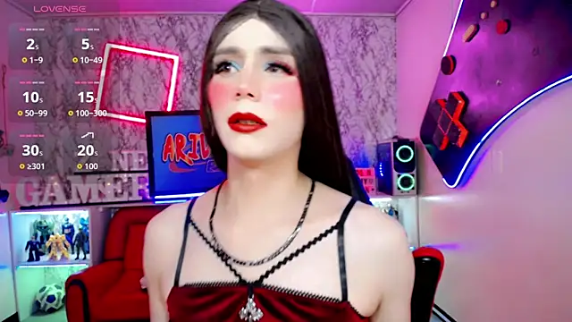 katalina-hot1 webcam