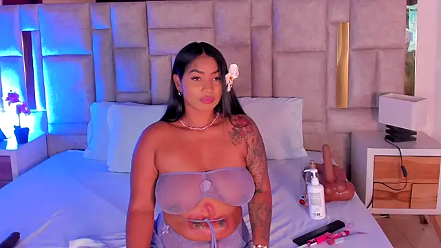 Miss_Abigail_ webcam