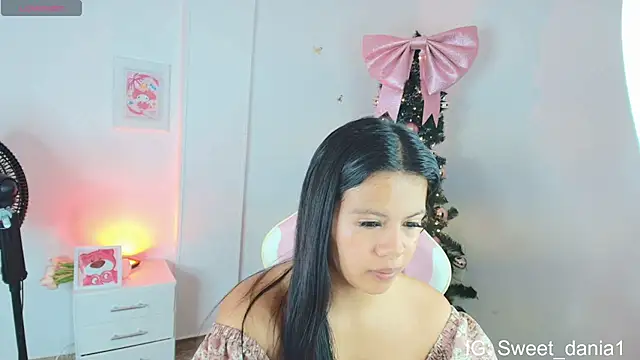 sweet_dania_ webcam