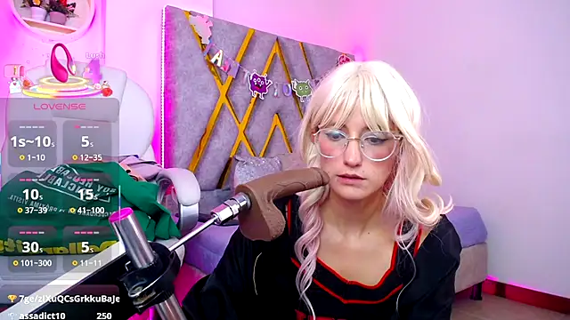 SussanHottye1_ webcam