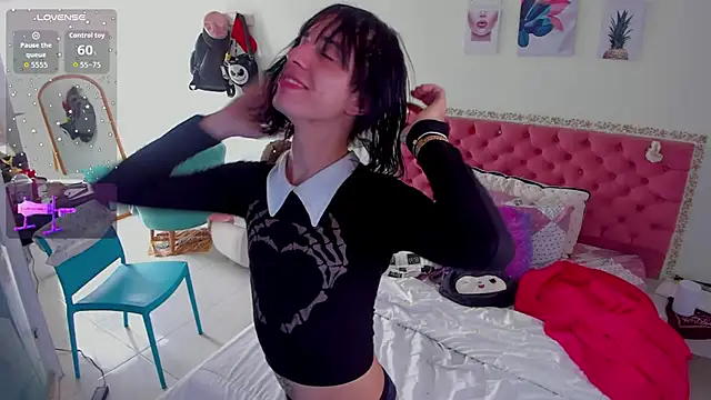 KittyChannel_ webcam