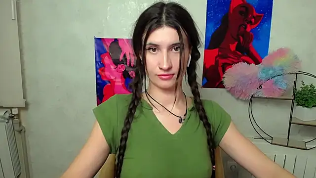 MaryEm976 webcam