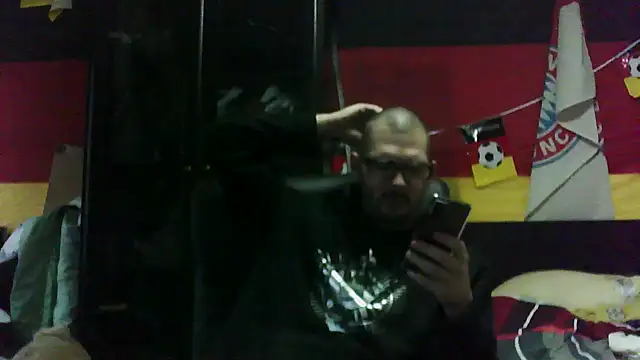 Die-geile-Sau webcam