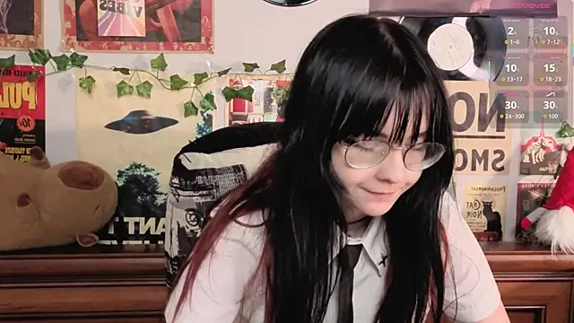 BereniceBattersby webcam