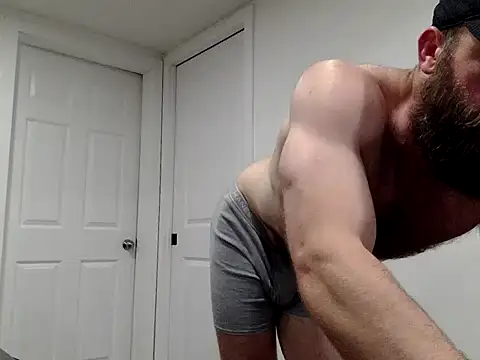 clarkefitness webcam