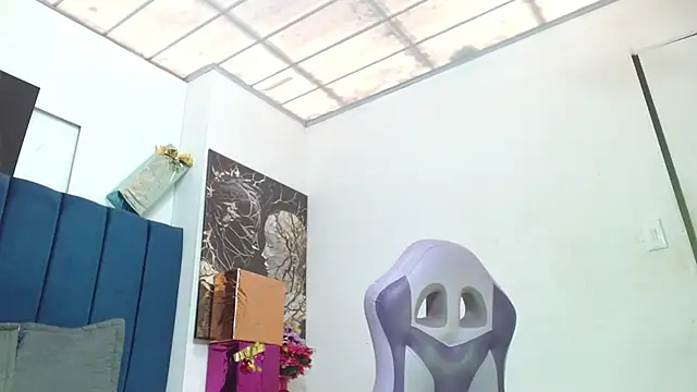 Tatiana_star1 webcam