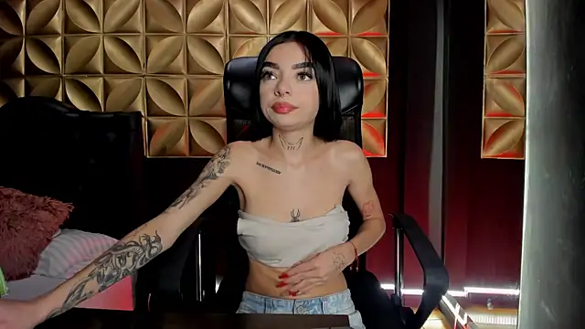 scarlettvelvet_ webcam