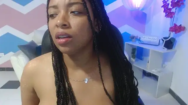 cataleya_eebony webcam