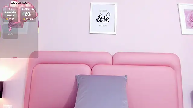 little_dolly1 webcam