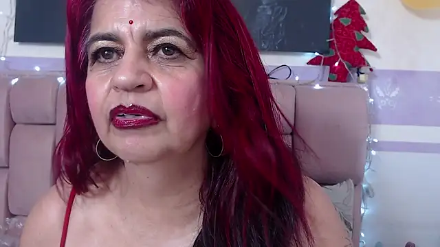 RoxetteMature webcam