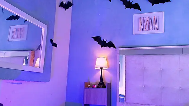 Emily_Castillo_1 webcam