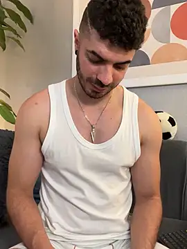 AxelThompson_ webcam