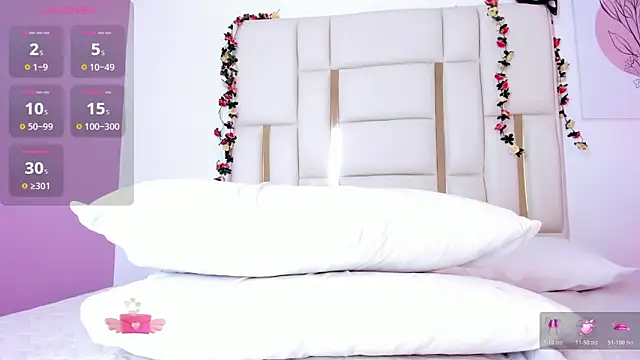 Silvana-Castro webcam