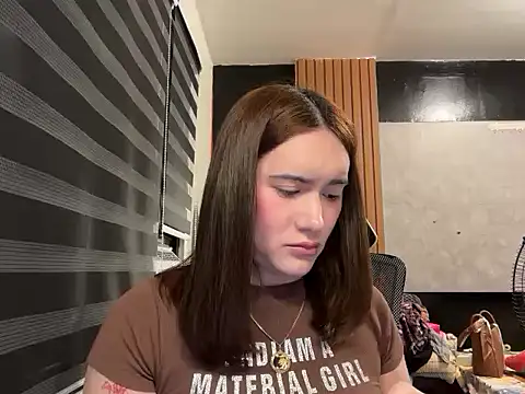 Yhanbeaufort18 webcam