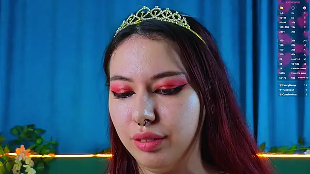 JenniferGlover webcam