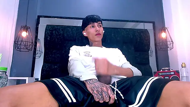 Daniel_delux_ webcam