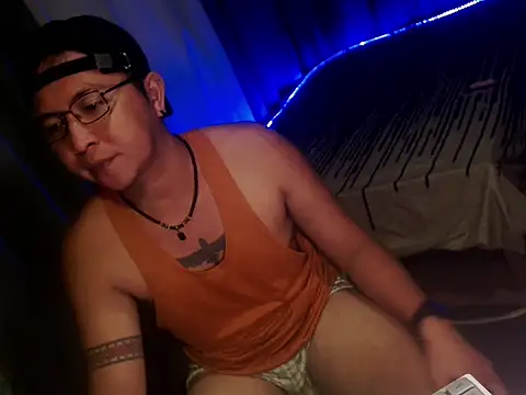 Mr_jessie webcam