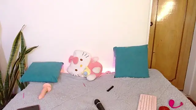 kittycatw - Kittycatw's free webcam