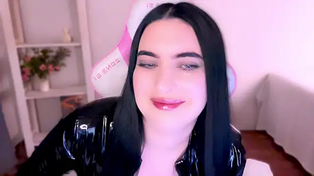 EvangelinaVangelis webcam