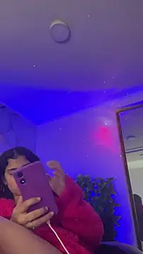 NINA_18_YEARS webcam