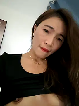 muxin_love webcam