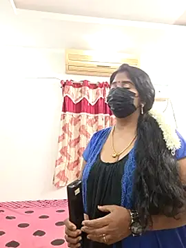 tamil-aunt webcam