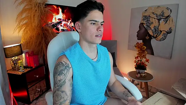 Matias_Murrier webcam