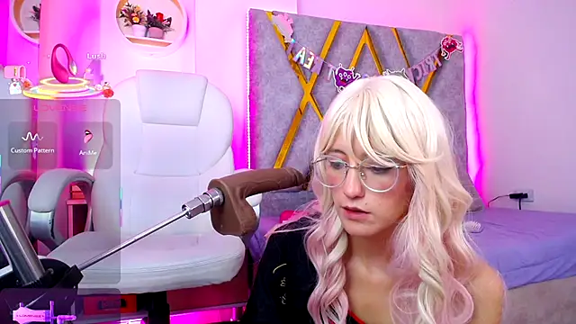 SussanHottye1_ webcam