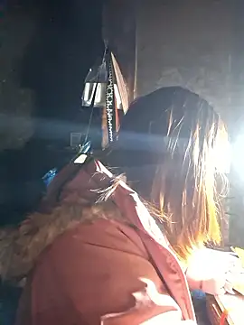 ngocngoc_cute webcam