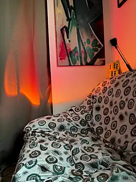 Amani_thewolf webcam