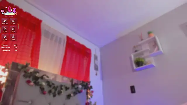 caro_sanchezz webcam