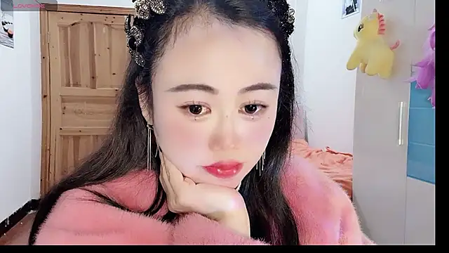 Xiaojuan61 webcam