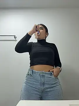 giselortiz - GiselOrtiz's free webcam - UK Sex Cams