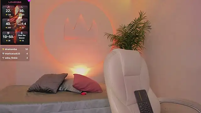 Ariana_Pierce webcam