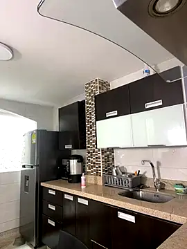 theladymonserrateshow webcam