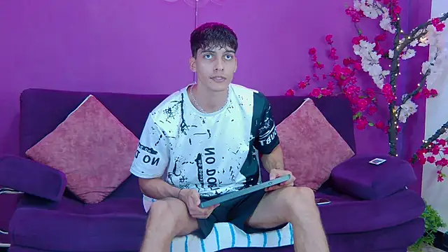 AlessioVitale webcam