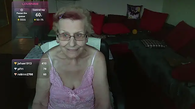 HeisseomaOriginal webcam