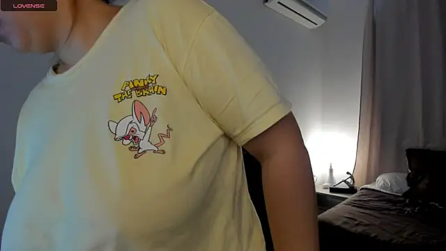 brithany_olson25 webcam