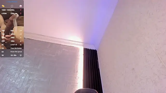 DominicSccott webcam