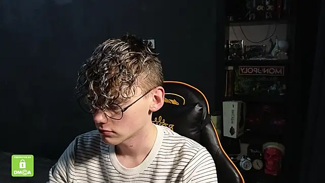 keytaro (M twink) - cum