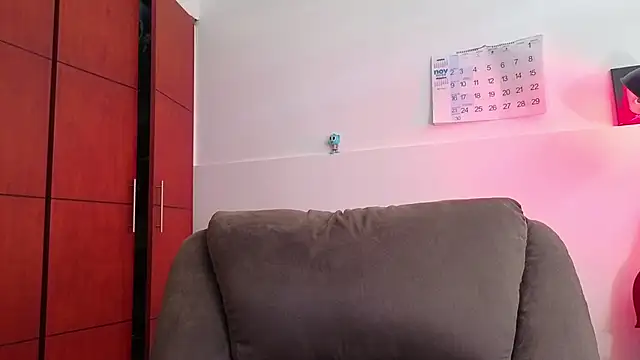 NEXT_DOOR_GIRL_ webcam