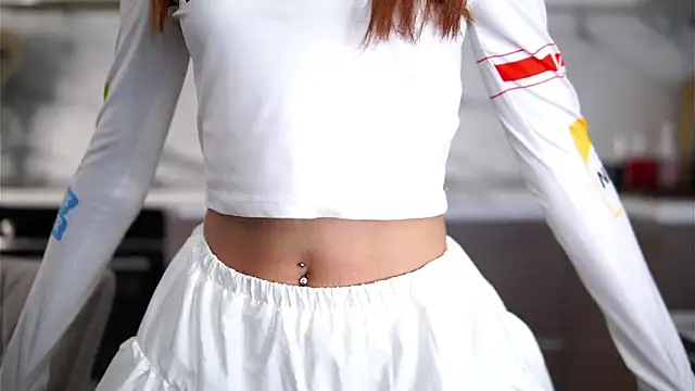 YettaCalabria webcam