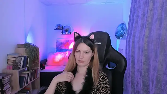 AleksaLaurent webcam