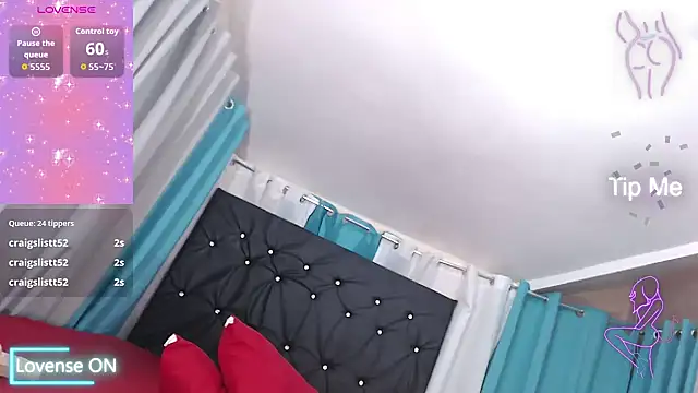 ChelseyBIGCOCK webcam