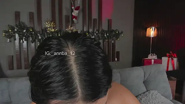 annie_barozzi webcam