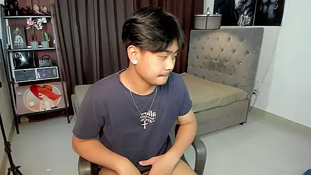 asianblackbigcock