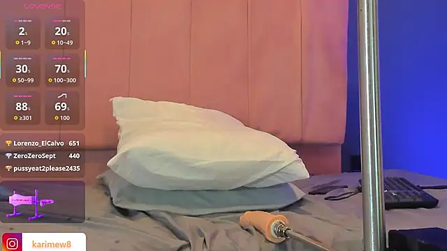 Antonellasmith00 webcam