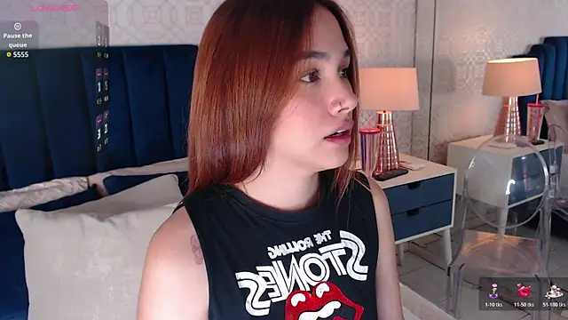 AdeleAndersonn webcam