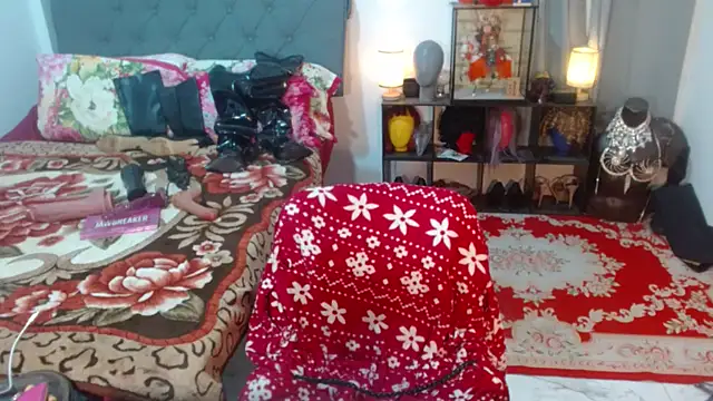 lustfullvelindaks (T young) - make me love and lets cum together